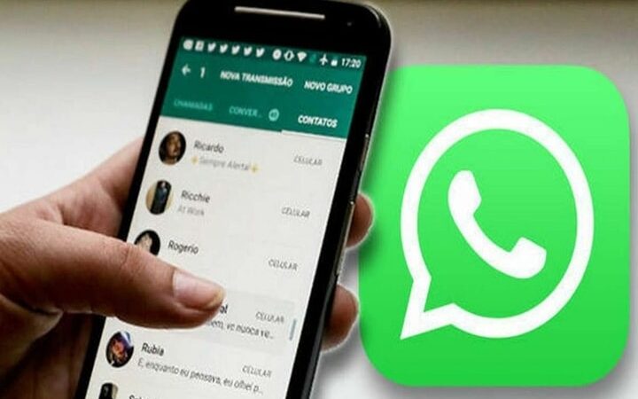 How to change the fonts in WhatsApp without installing third-party apps