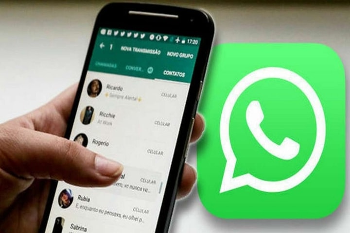 How to change the fonts in WhatsApp without installing third-party apps