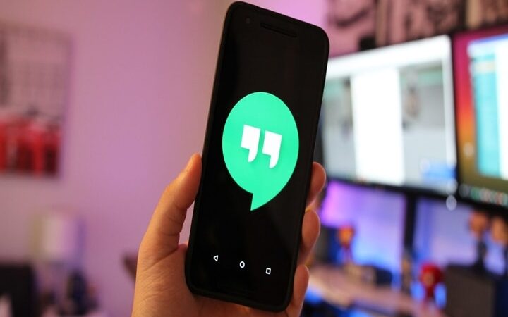 Google Chat will officially replace Hangouts- Techvester