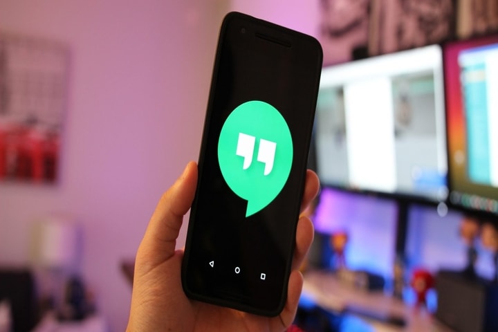 Google Chat will officially replace Hangouts- Techvester