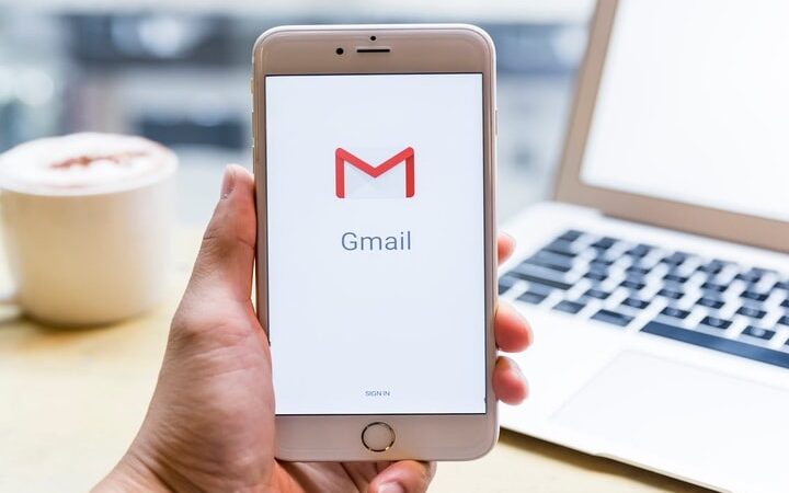 How To Embed a Google Form in an Email-Techvester