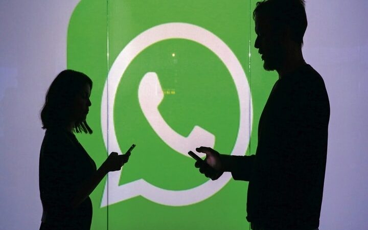 WhatsApp: Things you should know about ‘forward’ messages