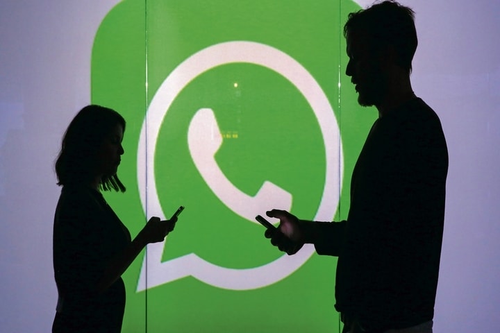 WhatsApp: Things you should know about ‘forward’ messages